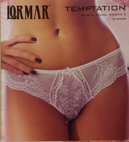 Koronkowe figi Temptation Lormar.jpg