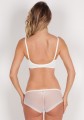 Samanta Midnight A337 biustonosz push-up kremowy tył.jpg