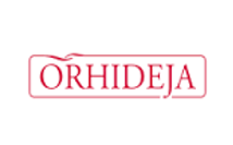 Orchideja